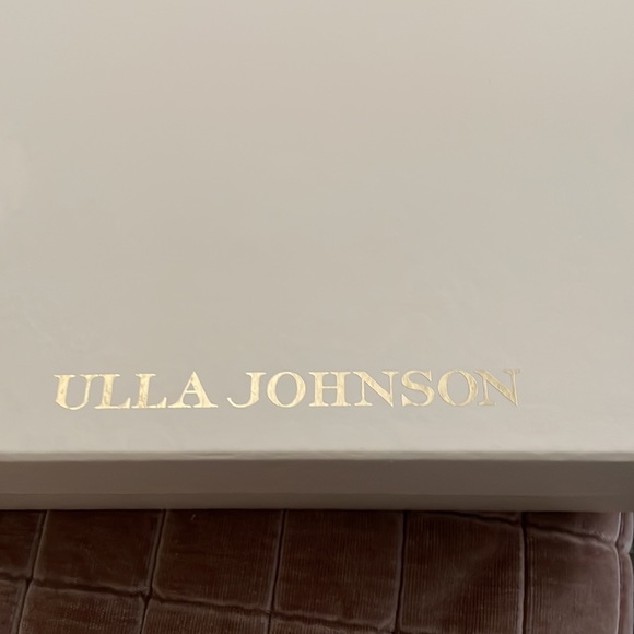 Ulla Johnson Sandals - Picture 8 of 13